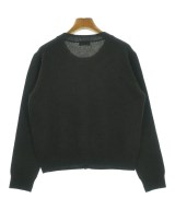 MARGARET HOWELL（マーガレットハウエル）カーディガン 黒 サイズ:2(M位) レディース/2200643725096