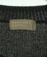 MARGARET HOWELL（マーガレットハウエル）カーディガン 黒 サイズ:2(M位) レディース/2200643725096