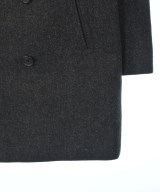 MARGARET HOWELL（マーガレットハウエル）ピーコート グレー サイズ:2(M位) レディース/2200653129013