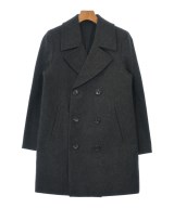 MARGARET HOWELL ピーコート