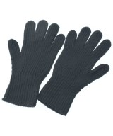 MARGARET HOWELL（マーガレットハウエル）手袋 黒 サイズ:F レディース/2200653129068