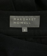 MARGARET HOWELL（マーガレットハウエル）ロング・マキシ丈スカート 黒 サイズ:2(M位) レディース/2200646471068