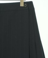 MARGARET HOWELL（マーガレットハウエル）ロング・マキシ丈スカート 黒 サイズ:2(M位) レディース/2200646471068