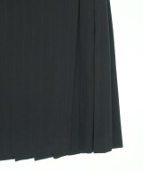 MARGARET HOWELL（マーガレットハウエル）ロング・マキシ丈スカート 黒 サイズ:2(M位) レディース/2200646471068