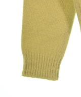 MARGARET HOWELL（マーガレットハウエル）カーディガン 黄 サイズ:2(M位) レディース/2200649263011