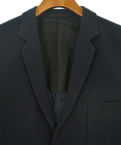 MARGARET HOWELL（マーガレットハウエル）カジュアルジャケット 紺 サイズ:S メンズ/2200648000013