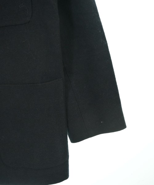 MARGARET HOWELL（マーガレットハウエル）カジュアルジャケット 紺 サイズ:S メンズ/2200648000013