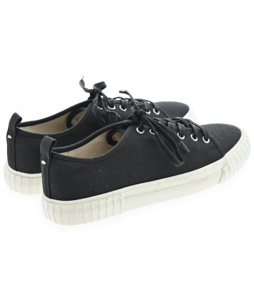 MARGARET HOWELL（マーガレットハウエル）スニーカー 黒 サイズ:22.5cm レディース/2200648976103