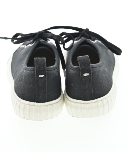 MARGARET HOWELL（マーガレットハウエル）スニーカー 黒 サイズ:22.5cm レディース/2200648976103