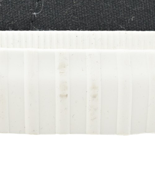 MARGARET HOWELL（マーガレットハウエル）スニーカー 黒 サイズ:22.5cm レディース/2200648976103