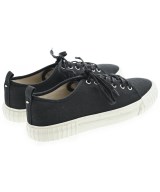 MARGARET HOWELL（マーガレットハウエル）スニーカー 黒 サイズ:22.5cm レディース/2200648976103