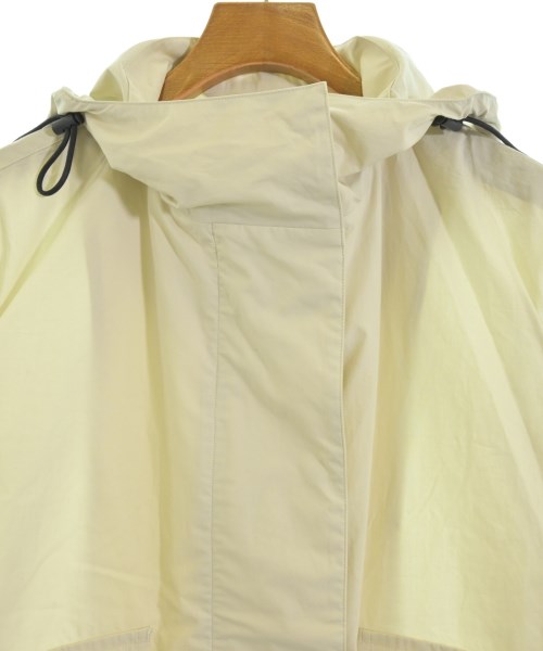 MARGARET HOWELL（マーガレットハウエル）ブルゾン 白 サイズ:1(S位) レディース/2200649762019