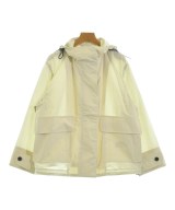 MARGARET HOWELL（マーガレットハウエル）ブルゾン 白 サイズ:1(S位) レディース/2200649762019
