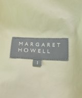 MARGARET HOWELL（マーガレットハウエル）ブルゾン 白 サイズ:1(S位) レディース/2200649762019