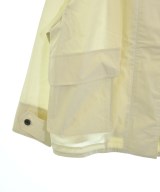 MARGARET HOWELL（マーガレットハウエル）ブルゾン 白 サイズ:1(S位) レディース/2200649762019