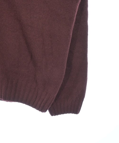 MARGARET HOWELL（マーガレットハウエル）カーディガン 赤 サイズ:2(M位) レディース/2200649762026