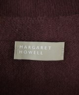 MARGARET HOWELL（マーガレットハウエル）カーディガン 赤 サイズ:2(M位) レディース/2200649762026