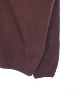 MARGARET HOWELL（マーガレットハウエル）カーディガン 赤 サイズ:2(M位) レディース/2200649762026