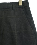 MARGARET HOWELL（マーガレットハウエル）スラックス グレー サイズ:1(S位) レディース/2200649762033