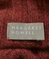 MARGARET HOWELL（マーガレットハウエル）ニット・セーター 赤 サイズ:2(M位) レディース/2200649762040