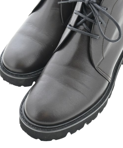 MARGARET HOWELL idea（マーガレットハウエルイデア）ブーツ 茶 サイズ:23cm レディース/2200649762064