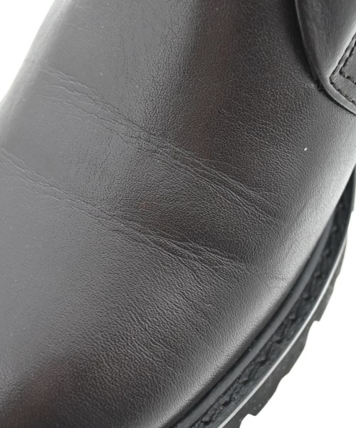 MARGARET HOWELL idea（マーガレットハウエルイデア）ブーツ 茶 サイズ:23cm レディース/2200649762064