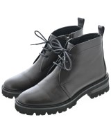 MARGARET HOWELL idea（マーガレットハウエルイデア）ブーツ 茶 サイズ:23cm レディース/2200649762064