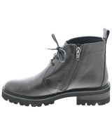 MARGARET HOWELL idea（マーガレットハウエルイデア）ブーツ 茶 サイズ:23cm レディース/2200649762064