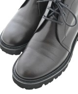 MARGARET HOWELL idea（マーガレットハウエルイデア）ブーツ 茶 サイズ:23cm レディース/2200649762064