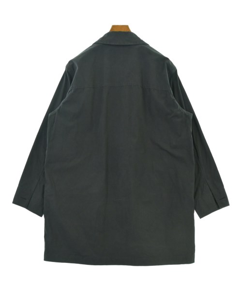 MARGARET HOWELL（マーガレットハウエル）その他 紺 サイズ:M メンズ/2200654147023