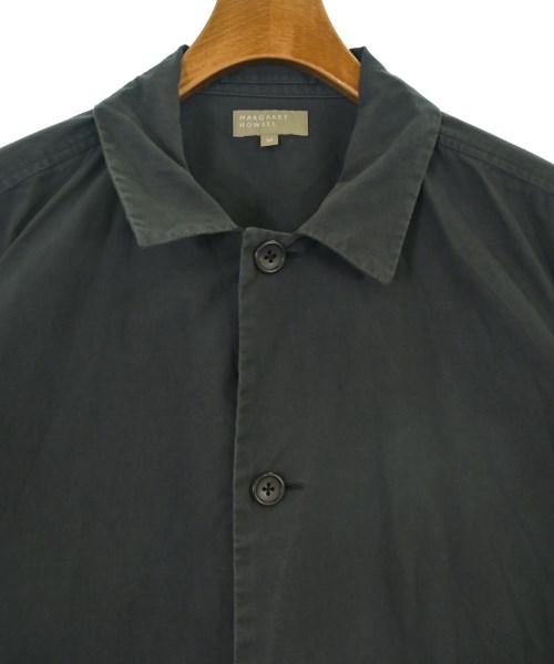 MARGARET HOWELL（マーガレットハウエル）その他 紺 サイズ:M メンズ/2200654147023