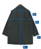 MARGARET HOWELL（マーガレットハウエル）その他 紺 サイズ:M メンズ/2200654147023