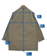 MARGARET HOWELL（マーガレットハウエル）その他 グレー サイズ:M メンズ/2200654147030