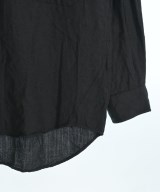 MARGARET HOWELL（マーガレットハウエル）カジュアルシャツ 黒 サイズ:L メンズ/2200654147047