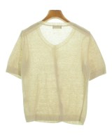 MARGARET HOWELL（マーガレットハウエル）カーディガン ベージュ サイズ:2(M位) レディース/2200643069060