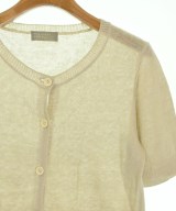 MARGARET HOWELL（マーガレットハウエル）カーディガン ベージュ サイズ:2(M位) レディース/2200643069060