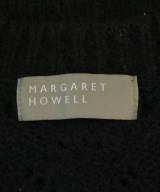 MARGARET HOWELL（マーガレットハウエル）カーディガン 黒 サイズ:2(M位) レディース/2200647512098