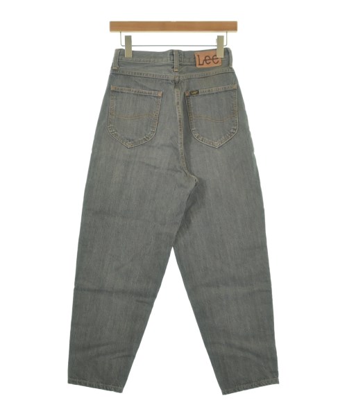 MARGARET HOWELL（マーガレットハウエル）デニムパンツ グレー サイズ:S レディース/2200647822241