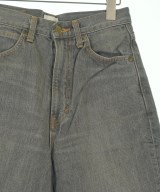 MARGARET HOWELL（マーガレットハウエル）デニムパンツ グレー サイズ:S レディース/2200647822241