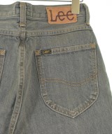 MARGARET HOWELL（マーガレットハウエル）デニムパンツ グレー サイズ:S レディース/2200647822241