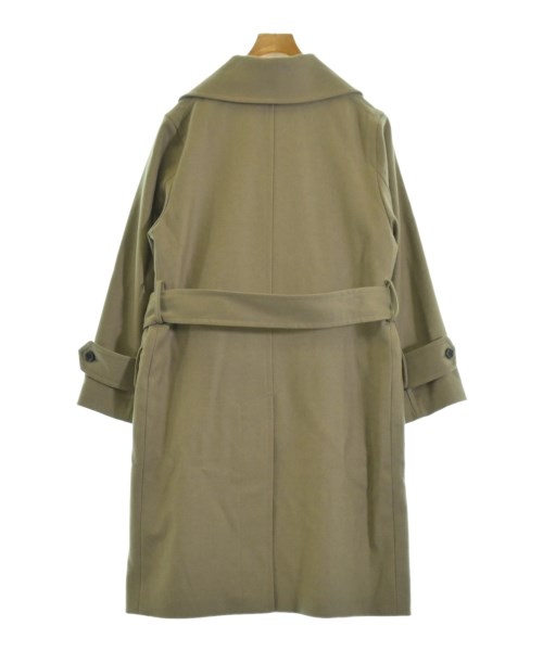 MARGARET HOWELL（マーガレットハウエル）その他 茶 サイズ:1(S位) レディース/2200654407011