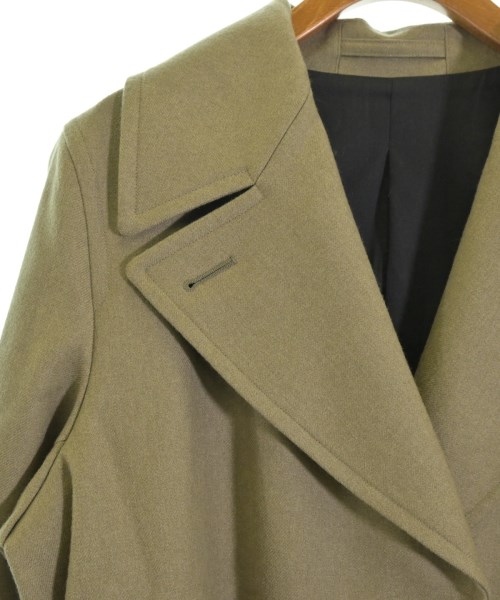 MARGARET HOWELL（マーガレットハウエル）その他 茶 サイズ:1(S位) レディース/2200654407011