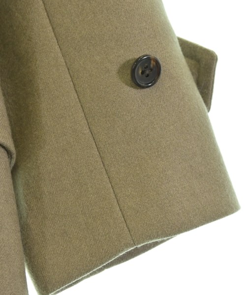 MARGARET HOWELL（マーガレットハウエル）その他 茶 サイズ:1(S位) レディース/2200654407011