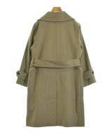 MARGARET HOWELL（マーガレットハウエル）その他 茶 サイズ:1(S位) レディース/2200654407011