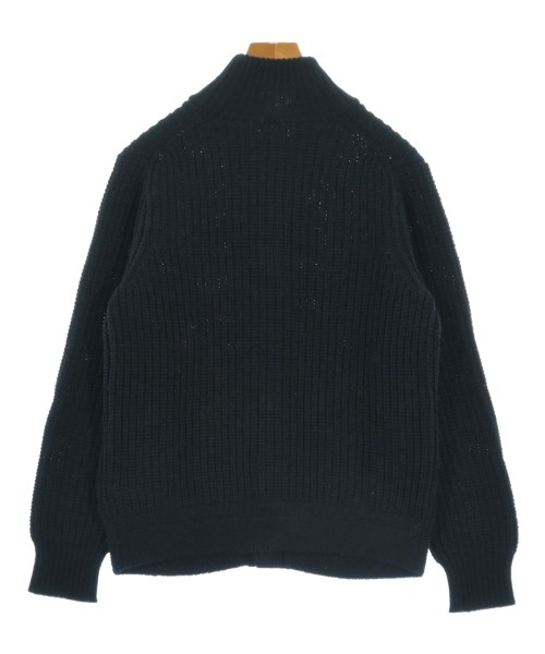 MARGARET HOWELL（マーガレットハウエル）カーディガン 紺 サイズ:M メンズ/2200654461020