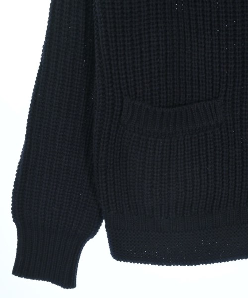 MARGARET HOWELL（マーガレットハウエル）カーディガン 紺 サイズ:M メンズ/2200654461020