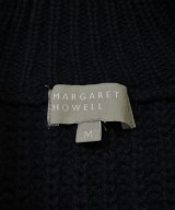 MARGARET HOWELL（マーガレットハウエル）カーディガン 紺 サイズ:M メンズ/2200654461020