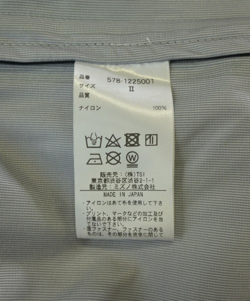 MARGARET HOWELL（マーガレットハウエル）その他 紺 サイズ:1(S位) レディース/2200700541010