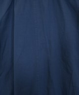 MARGARET HOWELL（マーガレットハウエル）シャツワンピース 青 サイズ:1(S位) レディース/2200700781058