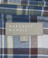 MARGARET HOWELL（マーガレットハウエル）カジュアルシャツ その他（柄物・カラフル） サイズ:S メンズ/2200702609077